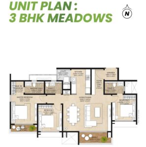 mahindra-eden-floor-plans-3-bedroom